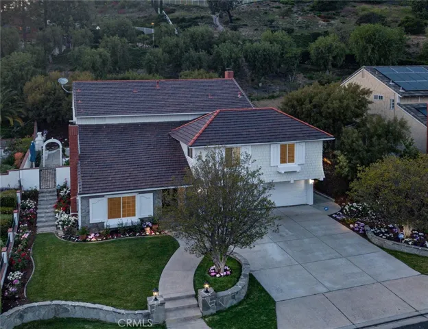 4123 Pepper Avenue, Yorba Linda, California 92886