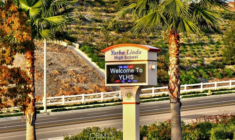 4123 Pepper Avenue, Yorba Linda, California 92886
