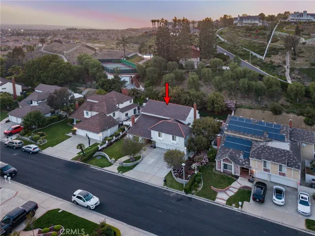 4123 Pepper Avenue, Yorba Linda, California 92886