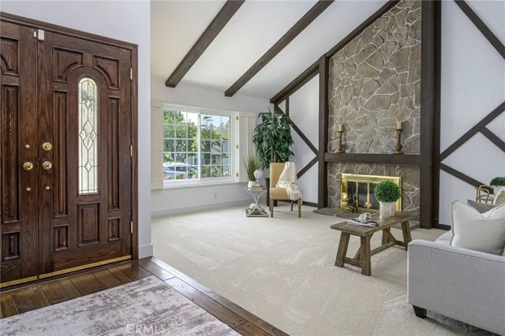 4123 Pepper Avenue, Yorba Linda, California 92886