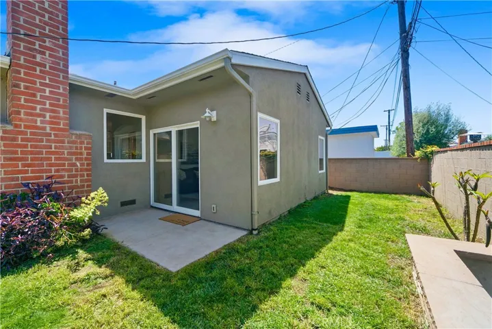 3901 W 185th Street, Torrance, California 90504