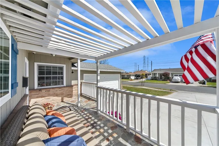 3901 W 185th Street, Torrance, California 90504