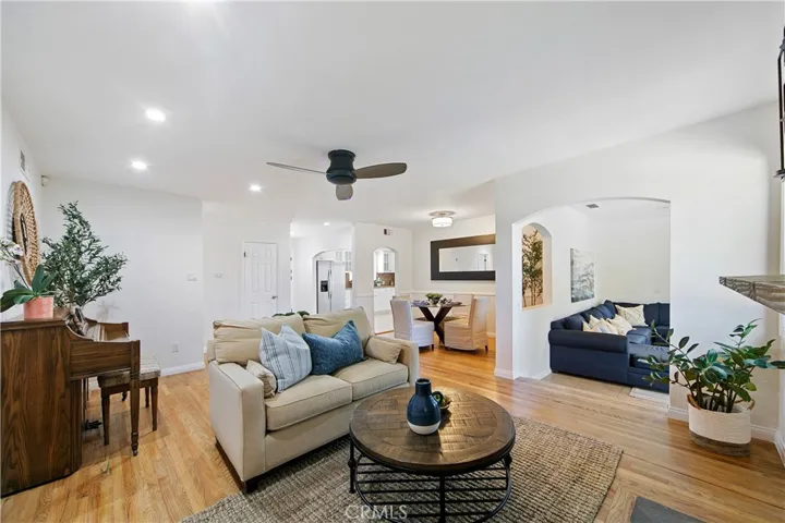3901 W 185th Street, Torrance, California 90504