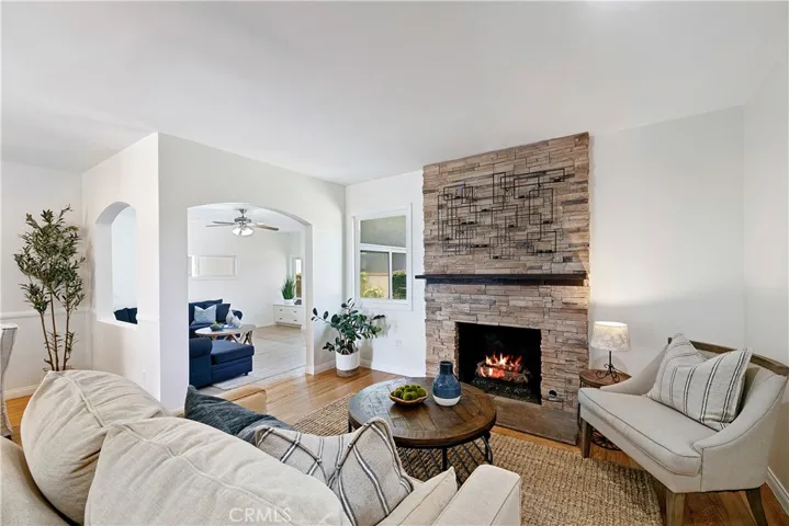 3901 W 185th Street, Torrance, California 90504