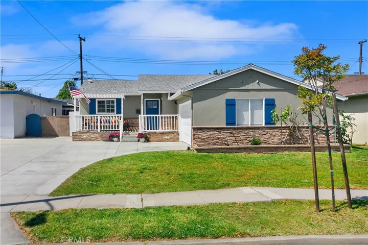 3901 W 185th Street, Torrance, California 90504