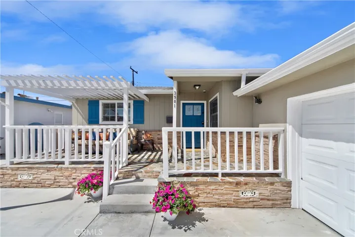 3901 W 185th Street, Torrance, California 90504