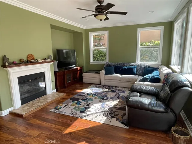 27139 Tube Rose Street, Murrieta, California 92562