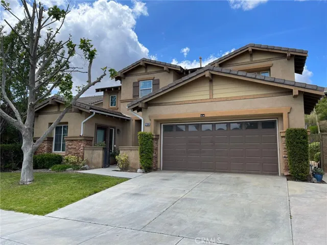 27139 Tube Rose Street, Murrieta, California 92562