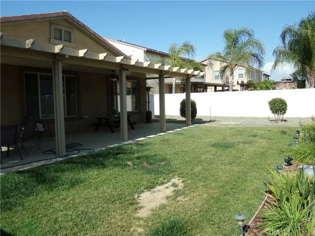 1167 Laguna Street, Perris, California 92571