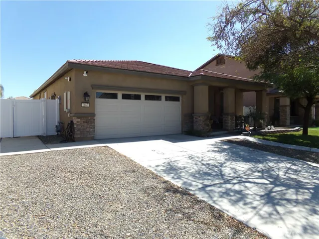 1167 Laguna Street, Perris, California 92571