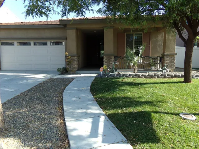 1167 Laguna Street, Perris, California 92571