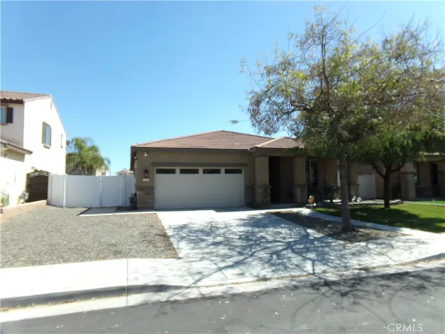 1167 Laguna Street, Perris, California 92571