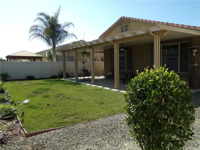 1167 Laguna Street, Perris, California 92571