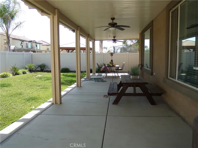 1167 Laguna Street, Perris, California 92571