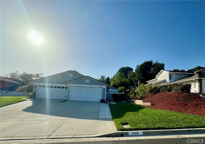 3899 Ravenswood Drive, Yorba Linda, California 92886