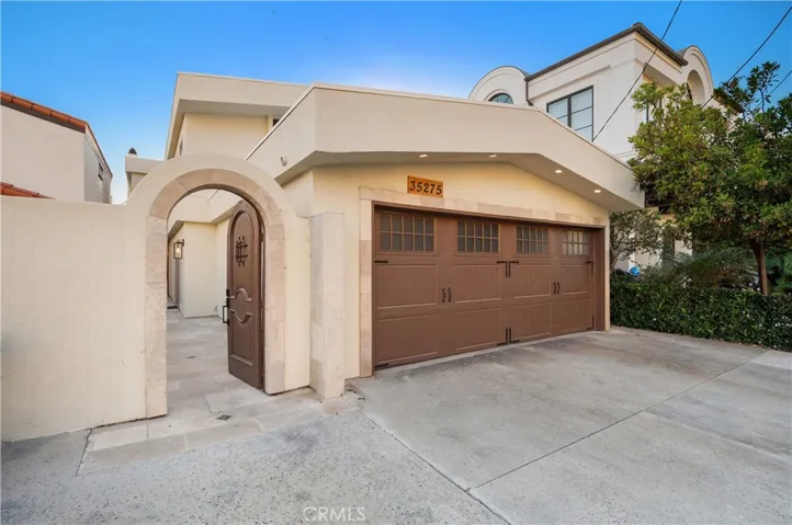 35275 Beach Road, Dana Point, California 92624