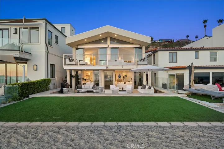 35275 Beach Road, Dana Point, California 92624