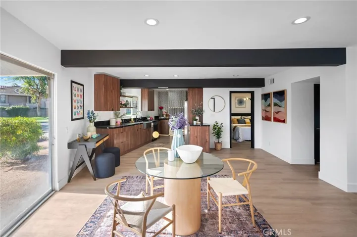 2033 E Ramon Road 22, Palm Springs, California 92264