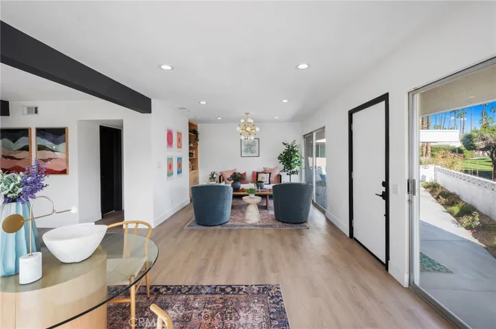 2033 E Ramon Road 22, Palm Springs, California 92264