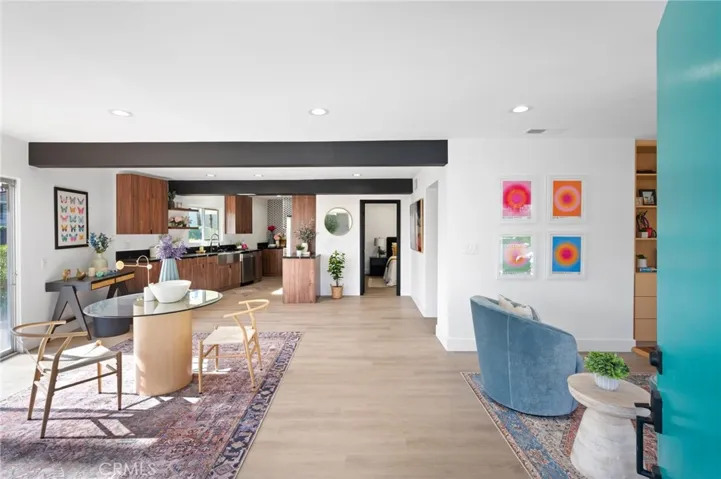 2033 E Ramon Road 22, Palm Springs, California 92264