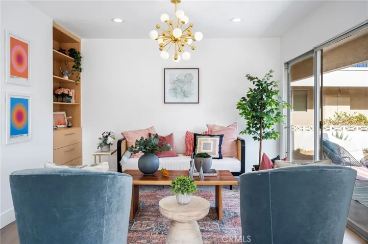 2033 E Ramon Road 22, Palm Springs, California 92264