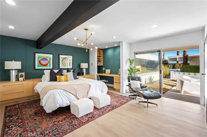 2033 E Ramon Road 22, Palm Springs, California 92264