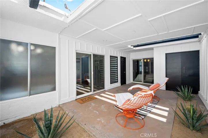 2033 E Ramon Road 22, Palm Springs, California 92264