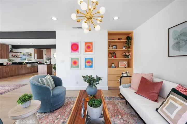 2033 E Ramon Road 22, Palm Springs, California 92264