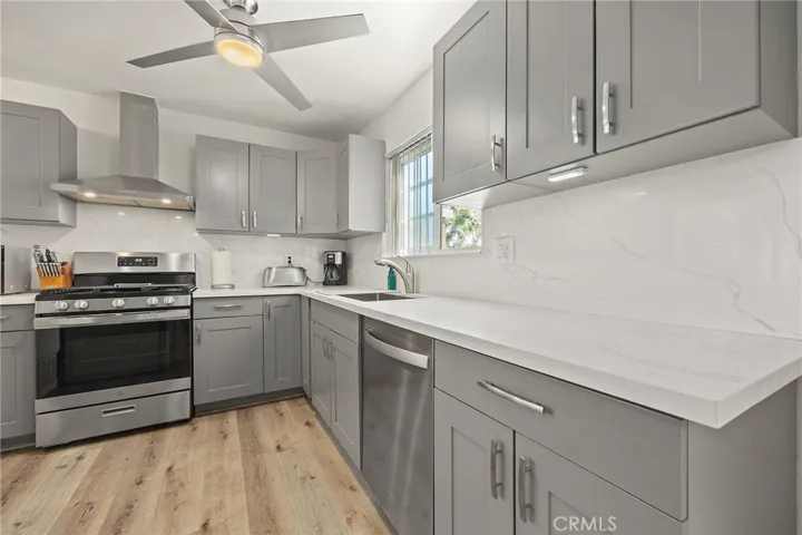 4990 Argyle Drive, Buena Park, California 90621