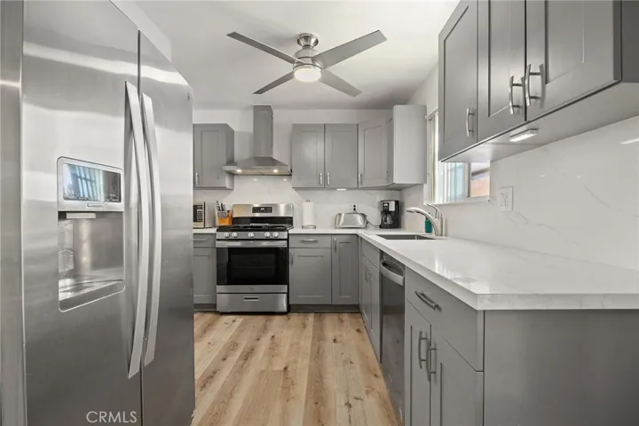 4990 Argyle Drive, Buena Park, California 90621