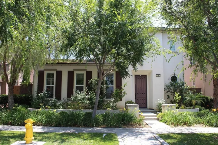 26 Midsummer, Irvine, California 92620