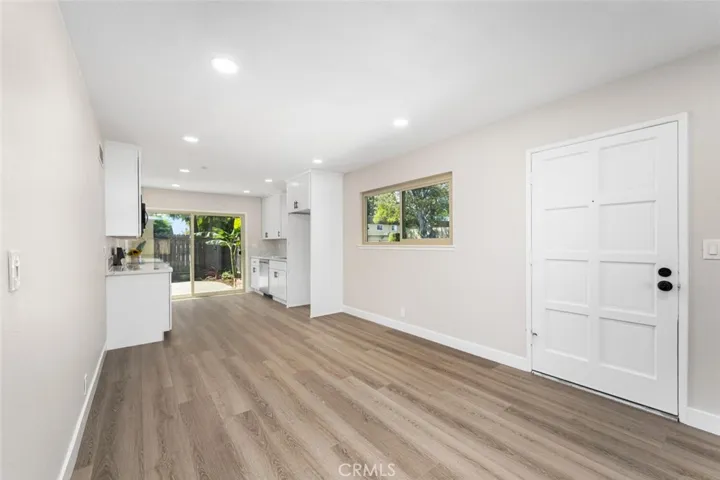 Dining Area.