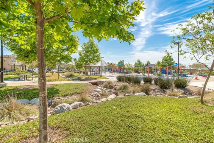 Mackay Park
