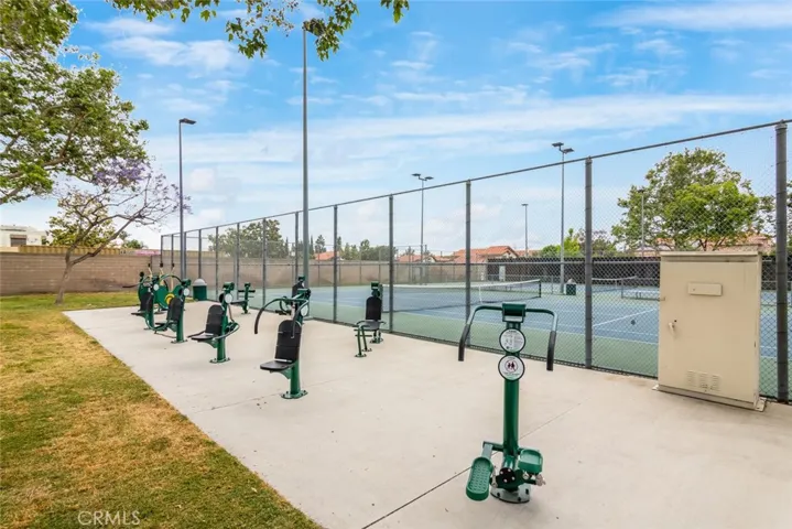 Tennis entertainment while you exercise on other options.