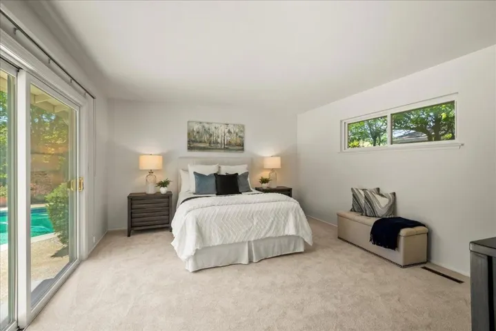 19744 Charters Avenue, Saratoga, California 95070