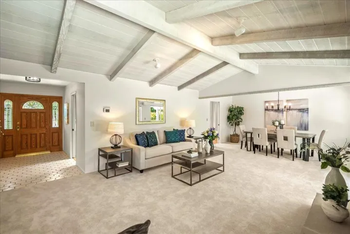 19744 Charters Avenue, Saratoga, California 95070