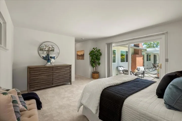 19744 Charters Avenue, Saratoga, California 95070