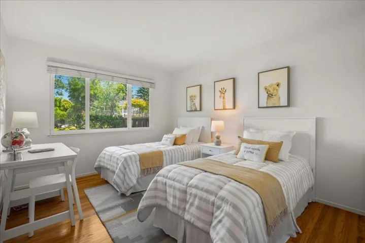 19744 Charters Avenue, Saratoga, California 95070