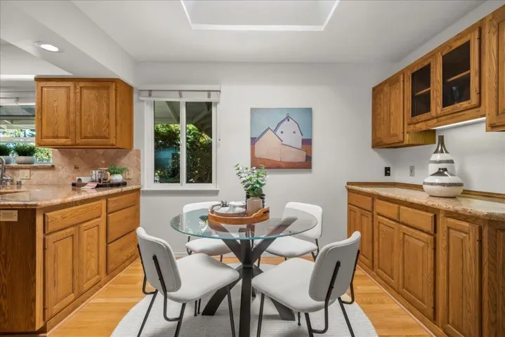 19744 Charters Avenue, Saratoga, California 95070
