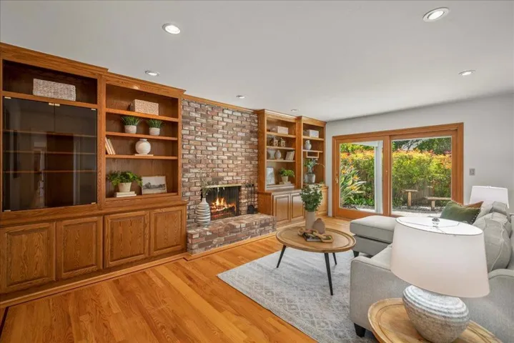 19744 Charters Avenue, Saratoga, California 95070