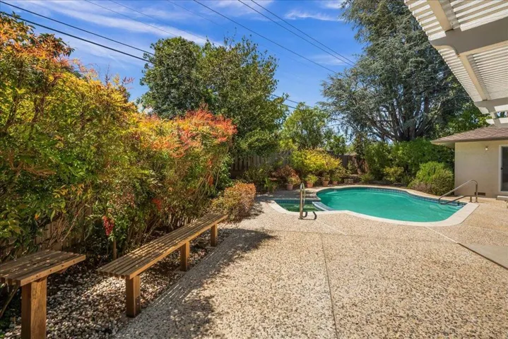 19744 Charters Avenue, Saratoga, California 95070