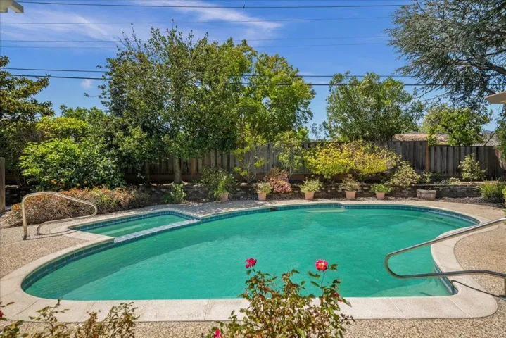 19744 Charters Avenue, Saratoga, California 95070