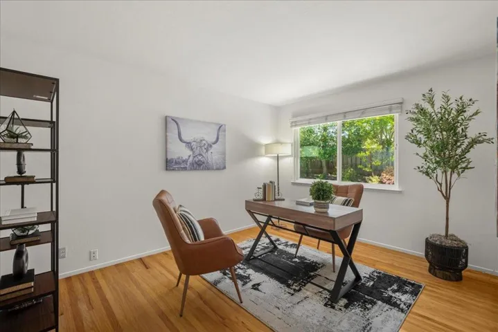 19744 Charters Avenue, Saratoga, California 95070