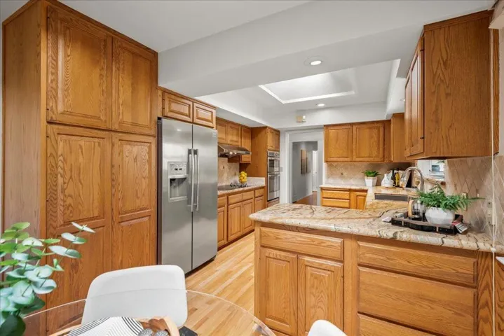 19744 Charters Avenue, Saratoga, California 95070