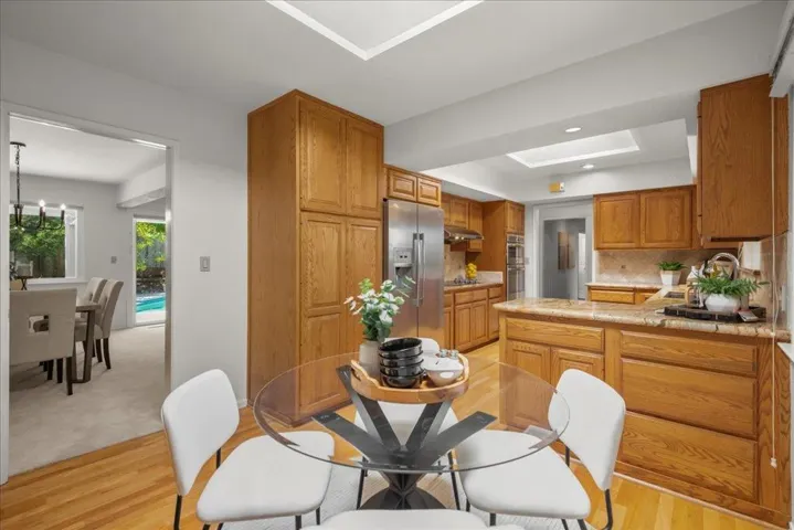 19744 Charters Avenue, Saratoga, California 95070