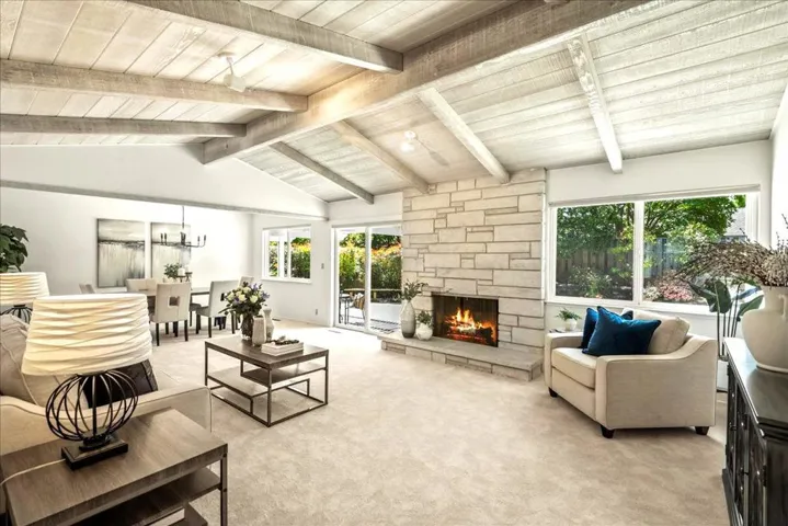 19744 Charters Avenue, Saratoga, California 95070