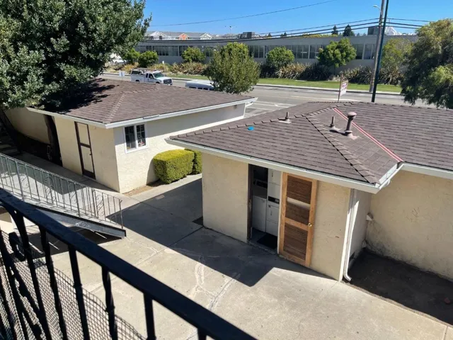 755 E Duane Avenue, Sunnyvale, California 94085