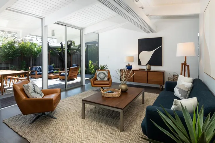 2104 Edgewood Drive, Palo Alto, California 94303