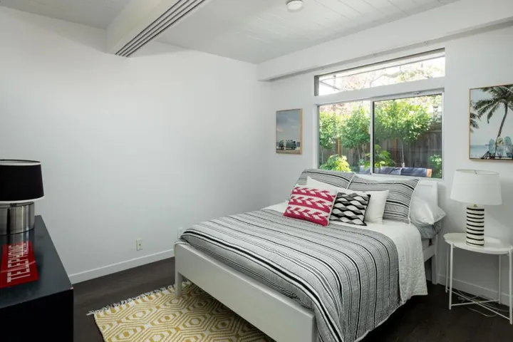 2104 Edgewood Drive, Palo Alto, California 94303