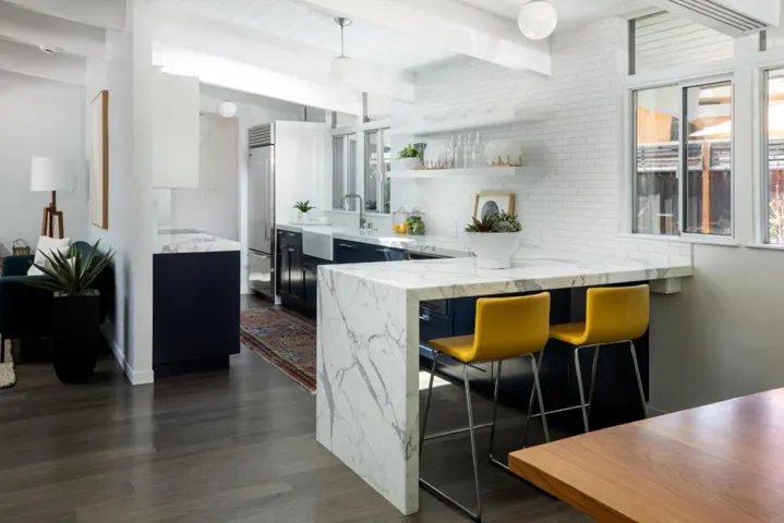 2104 Edgewood Drive, Palo Alto, California 94303